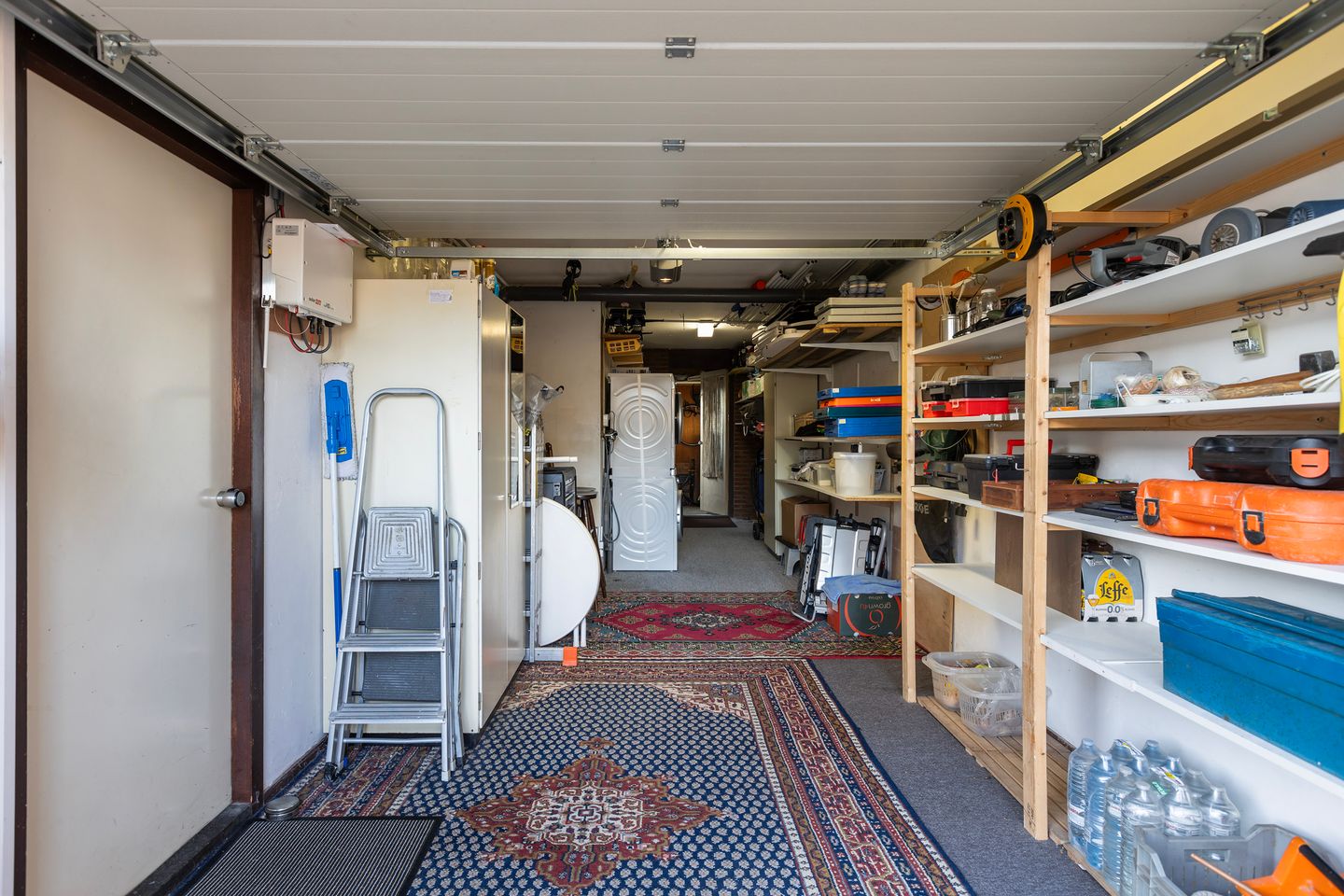 Foto 4 van Lisztstraat 17