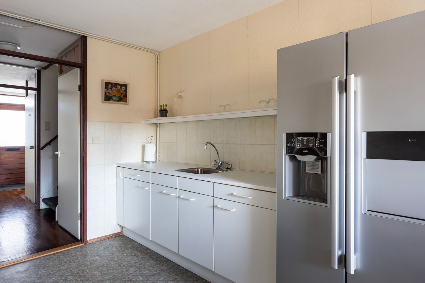 Foto 5 van Lisztstraat 17