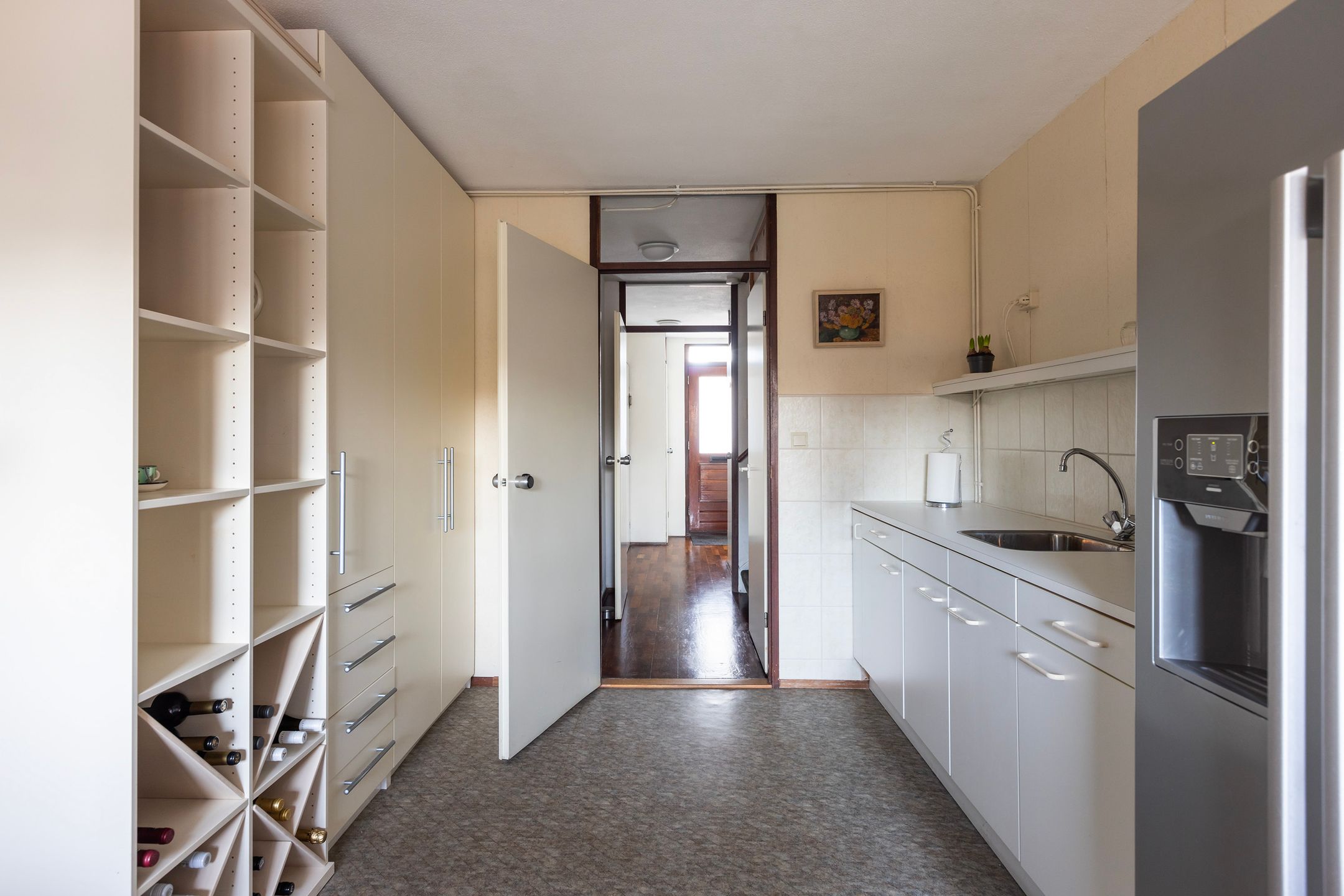 Foto 6 van Lisztstraat 17