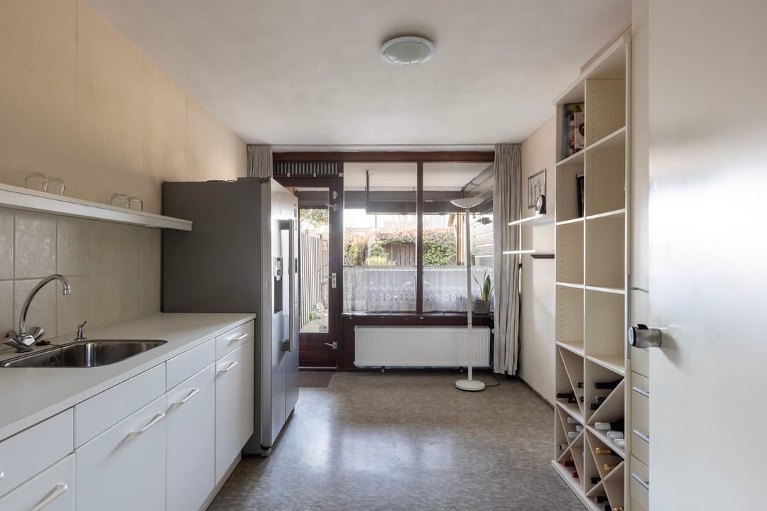 Foto 7 van Lisztstraat 17