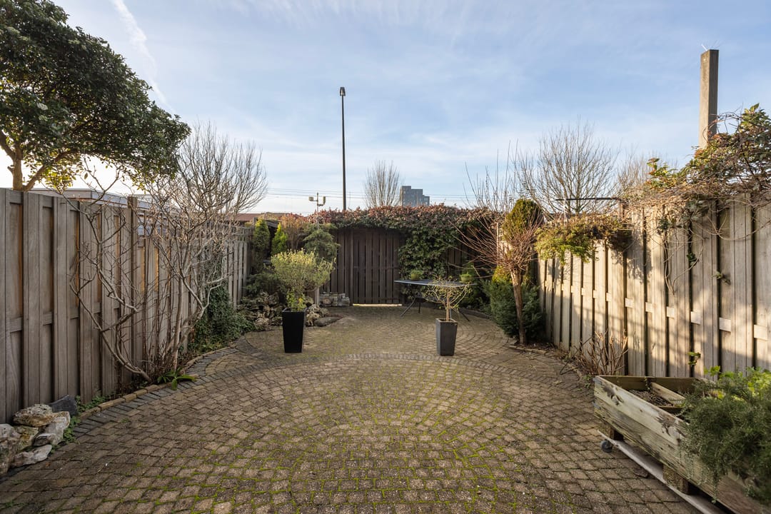 Foto 8 van Lisztstraat 17