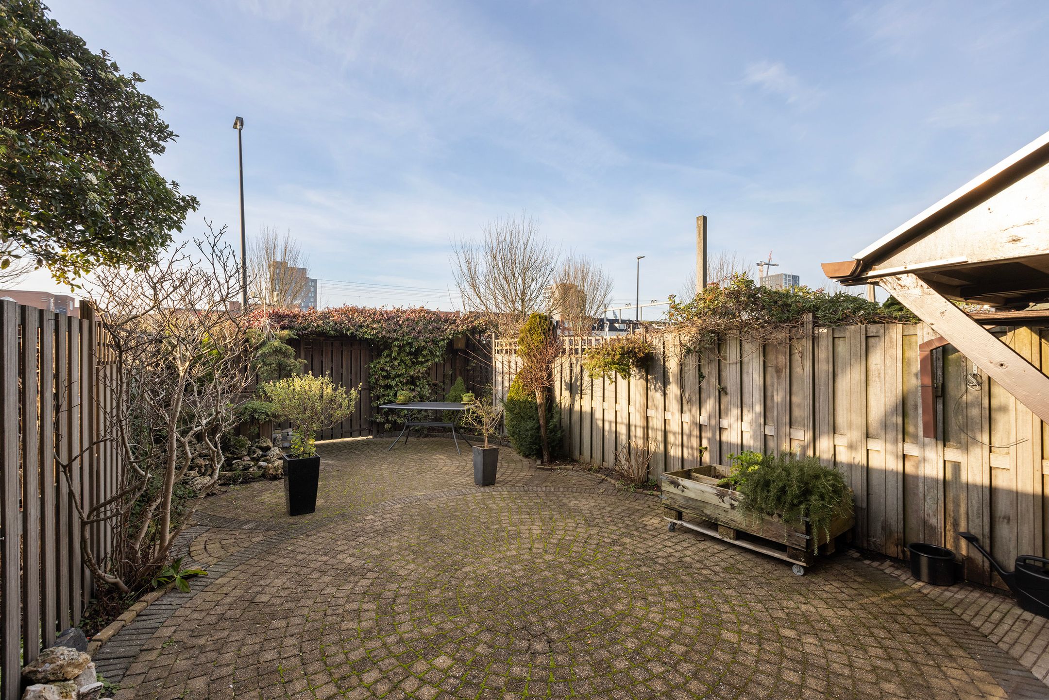 Foto 9 van Lisztstraat 17