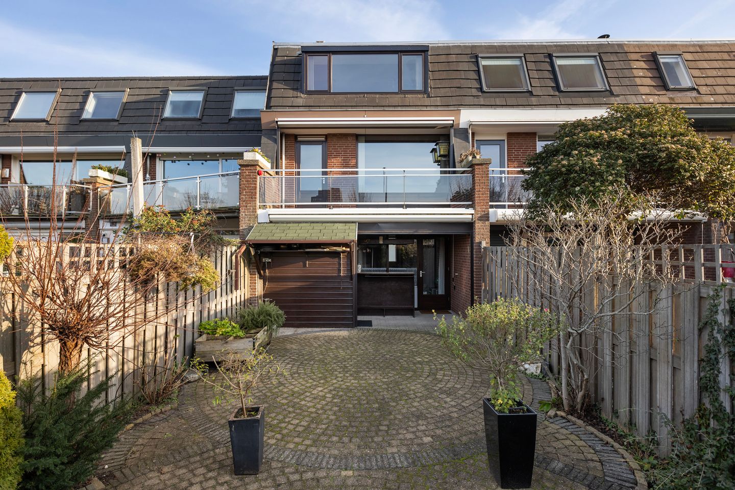 Foto 10 van Lisztstraat 17