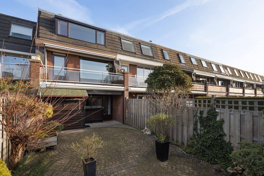 Foto 11 van Lisztstraat 17