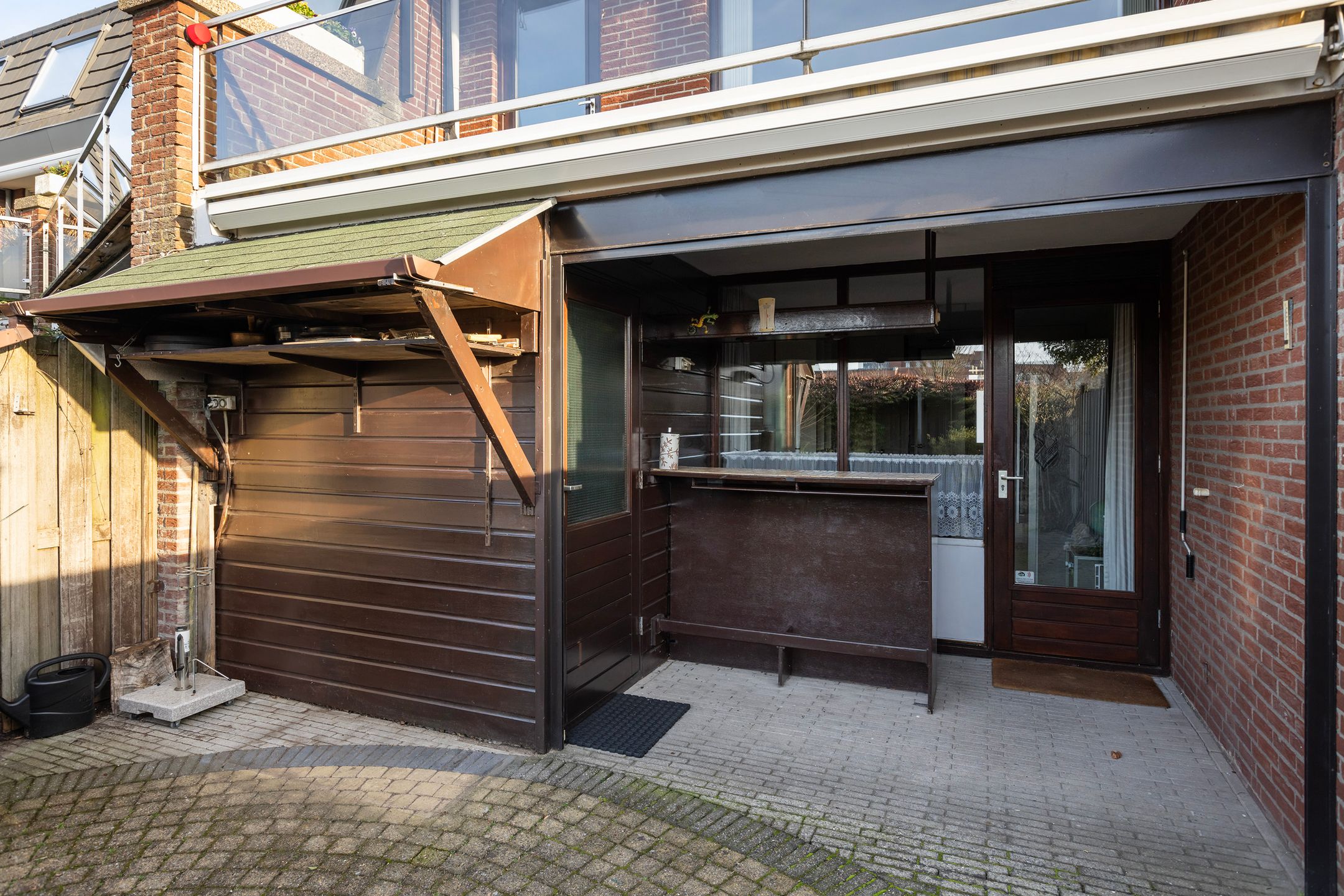 Foto 12 van Lisztstraat 17