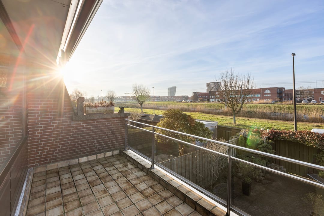 Foto 16 van Lisztstraat 17