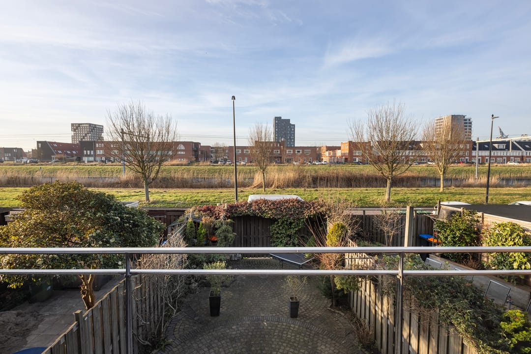 Foto 17 van Lisztstraat 17