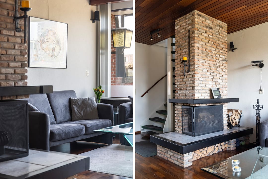 Foto 22 van Lisztstraat 17