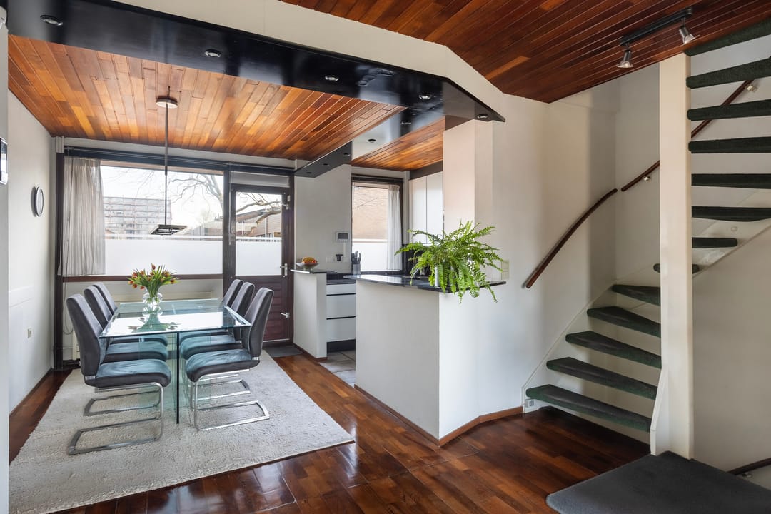 Foto 23 van Lisztstraat 17