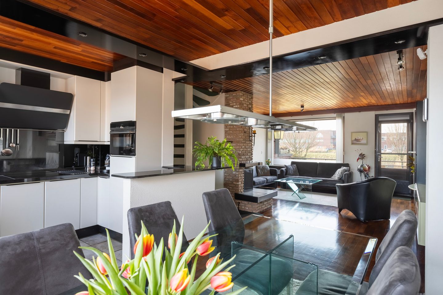 Foto 25 van Lisztstraat 17