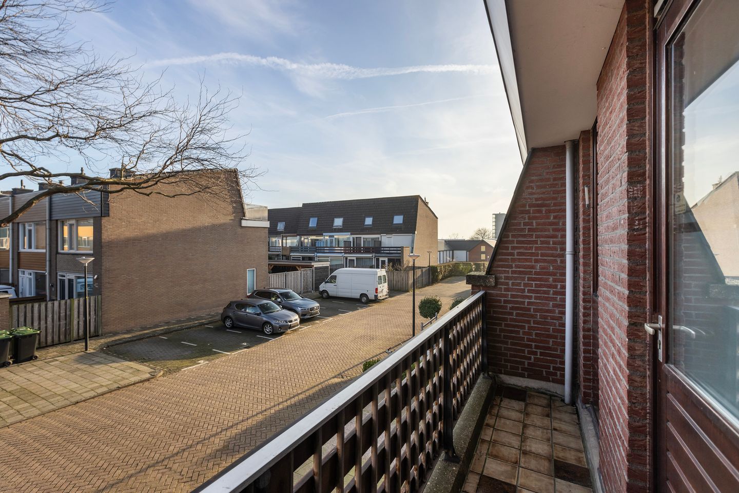 Foto 29 van Lisztstraat 17