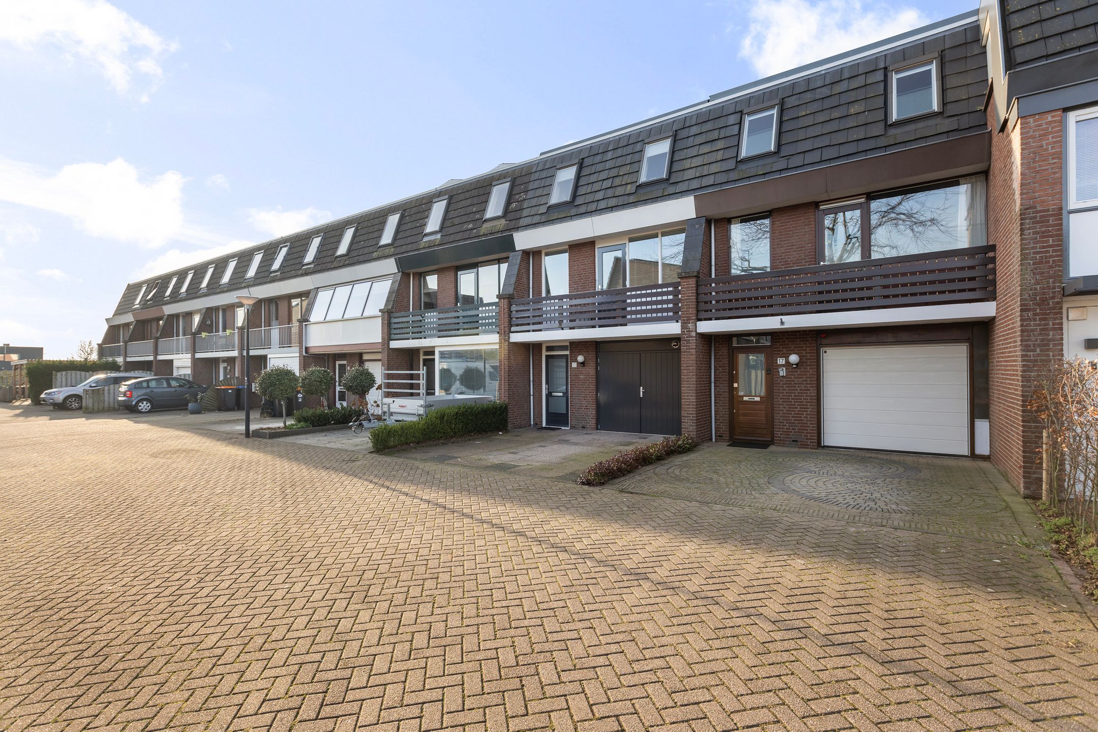 Foto 42 van Lisztstraat 17