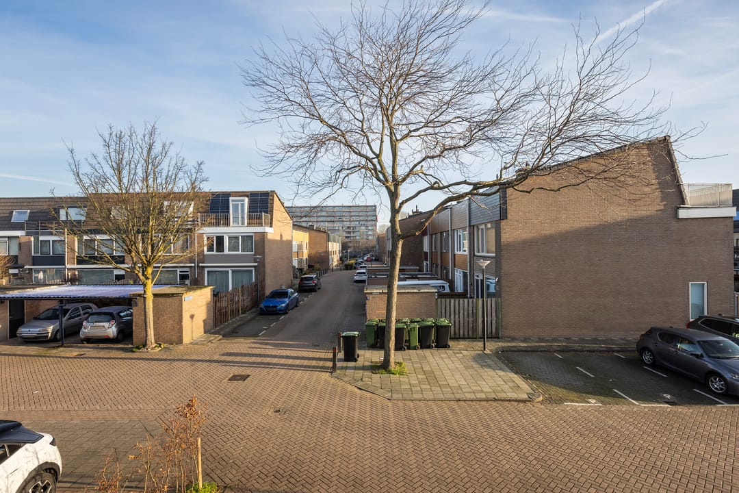 Foto 43 van Lisztstraat 17