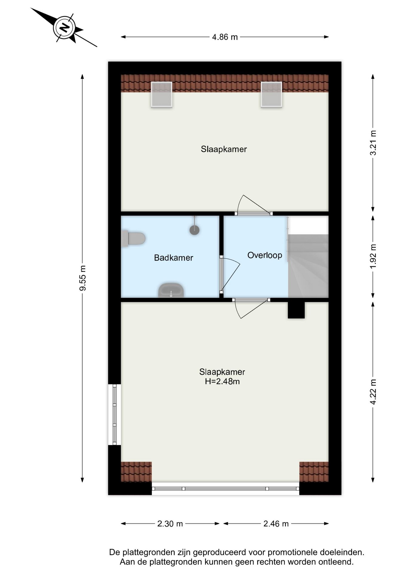 Foto 49 van Lisztstraat 17