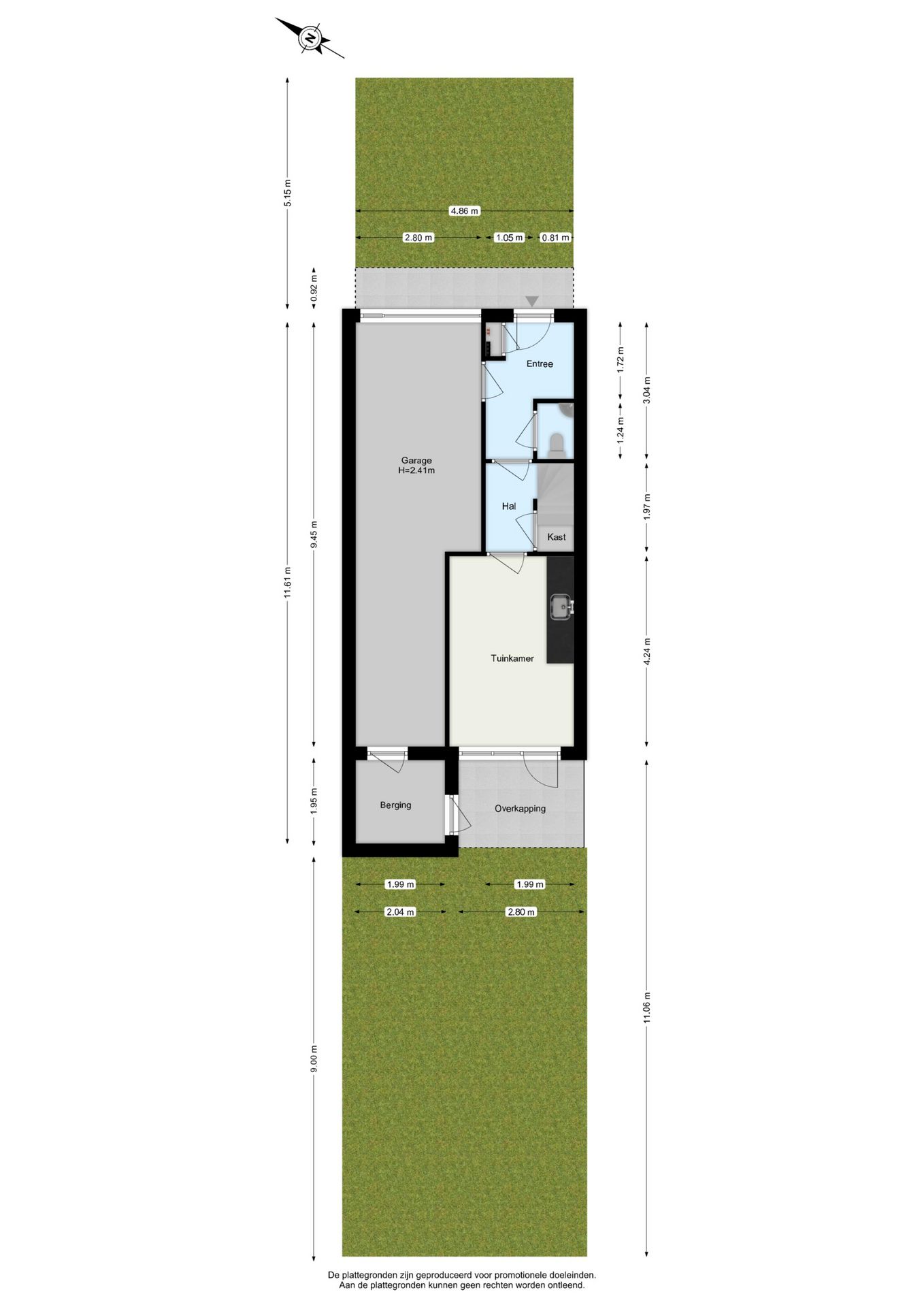 Foto 50 van Lisztstraat 17