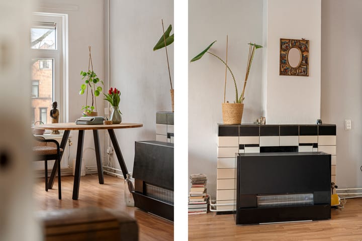 Foto 2 van Bergselaan 96-B