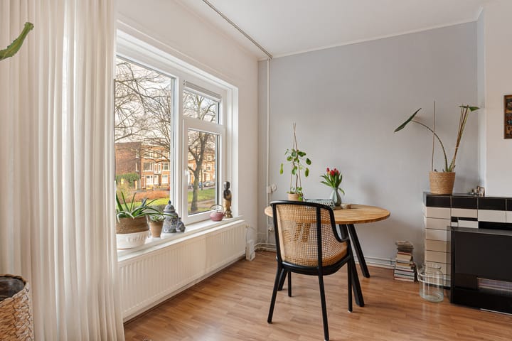 Foto 3 van Bergselaan 96-B