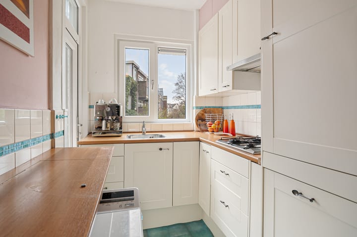 Foto 4 van Bergselaan 96-B