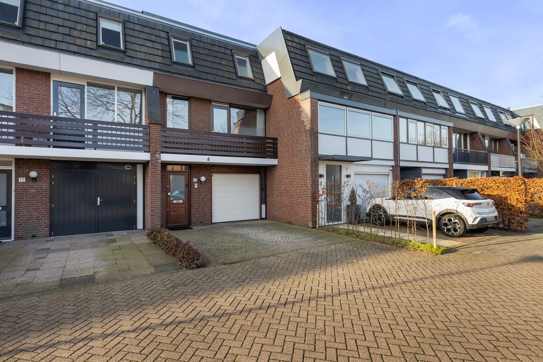 Foto 41 van Lisztstraat 17