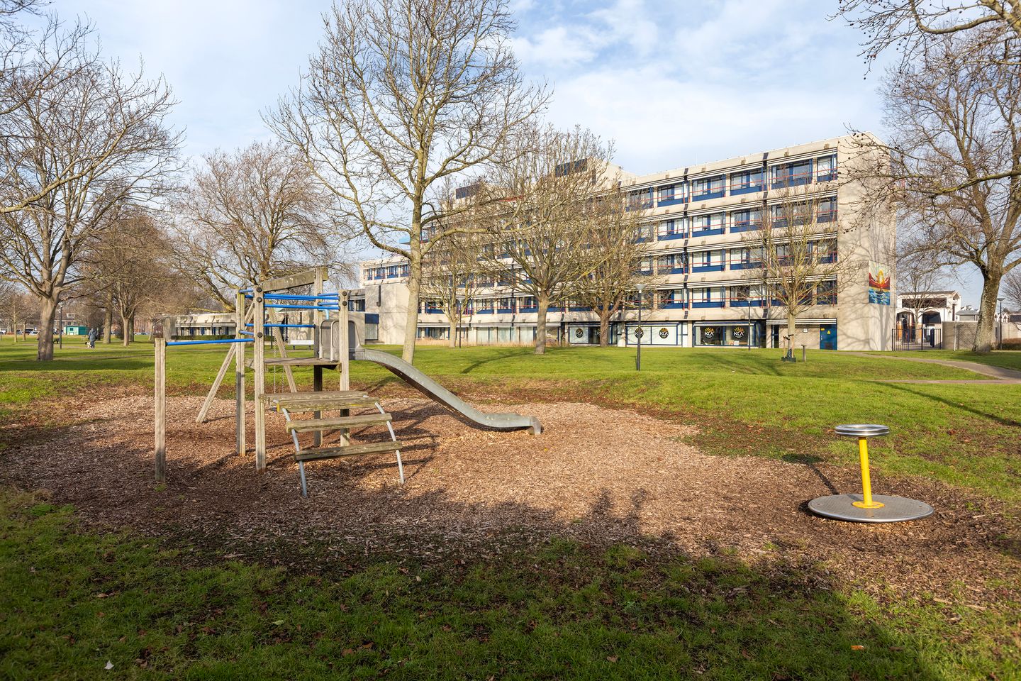 Foto 44 van Lisztstraat 17