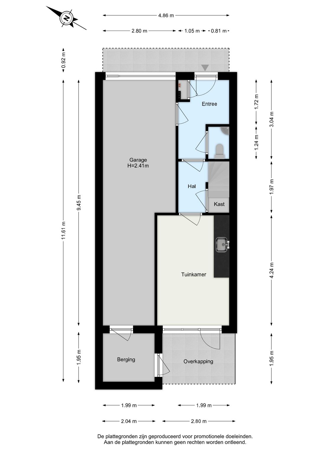 Foto 47 van Lisztstraat 17