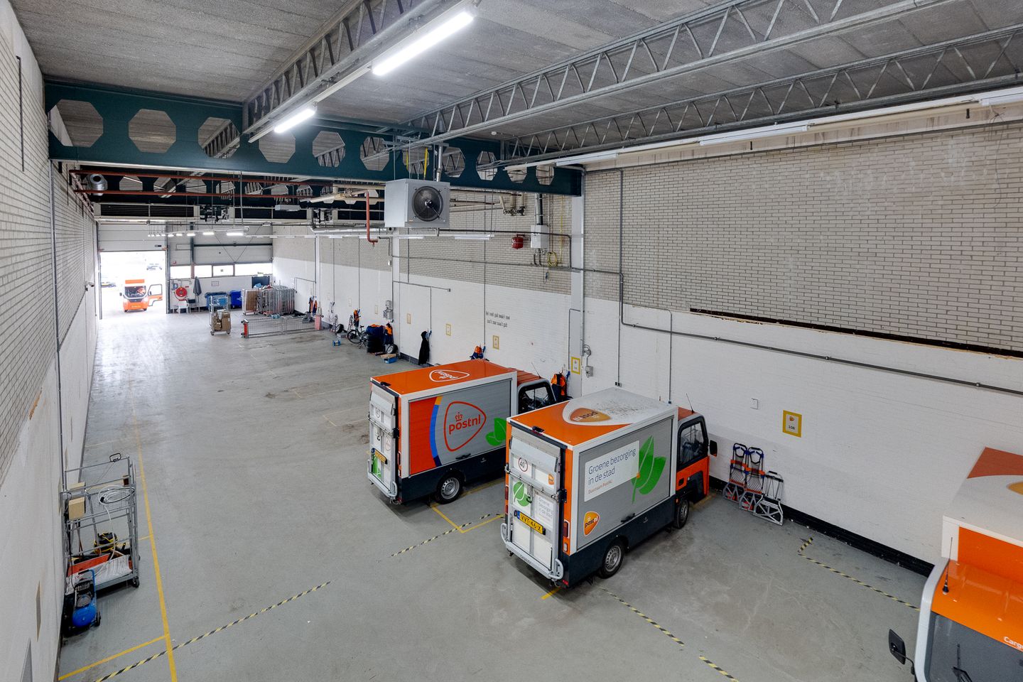 View photo 3 of Osloweg 97-a