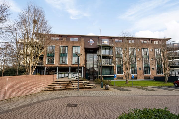 Foto 1 van Plantage 17