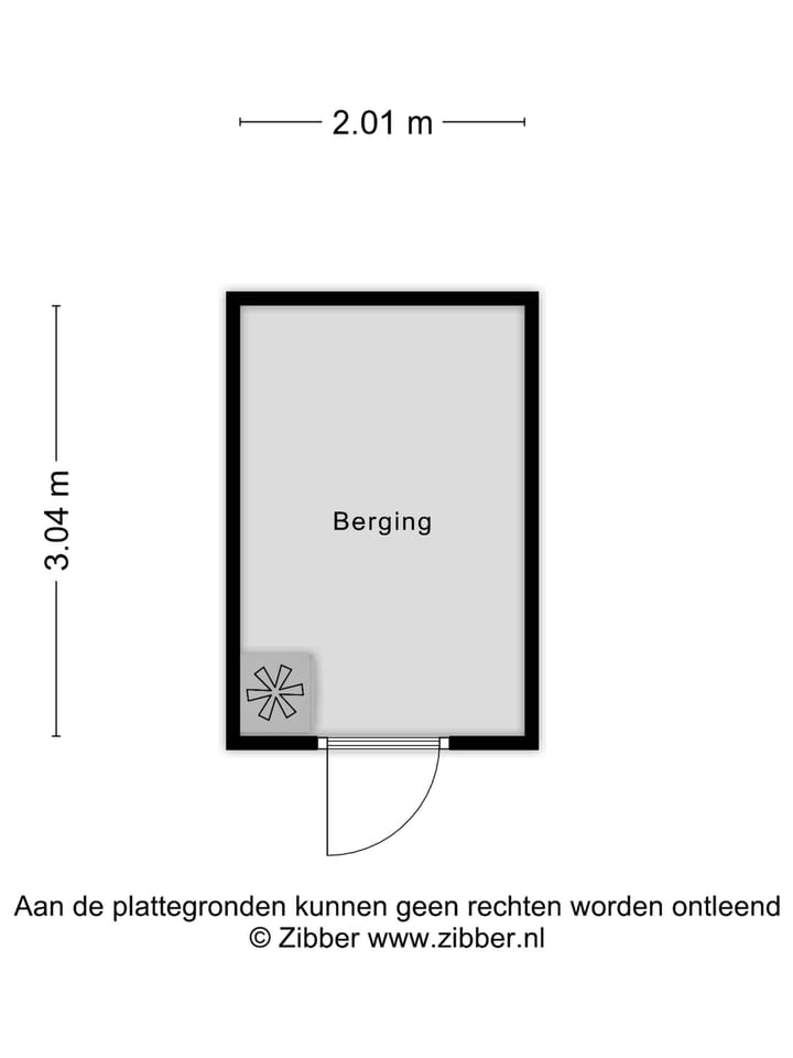 Foto 35 van Plantage 17