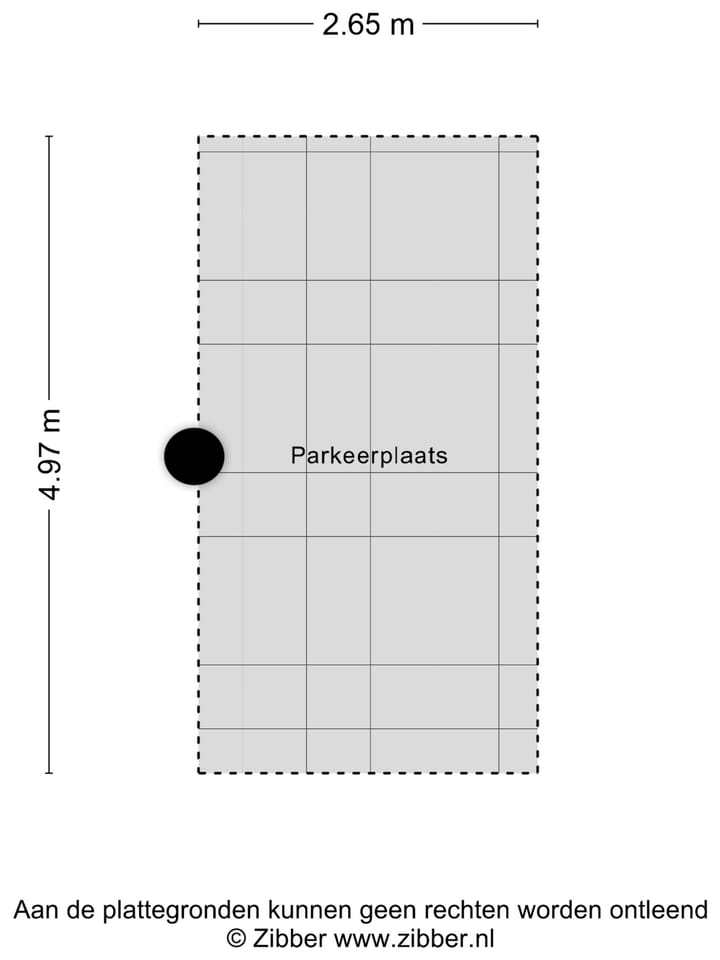 Foto 36 van Plantage 17