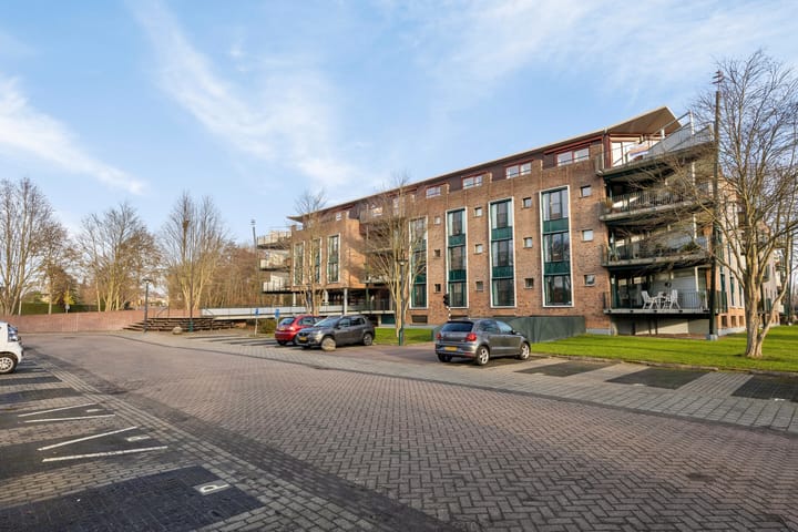 Foto 4 van Plantage 17