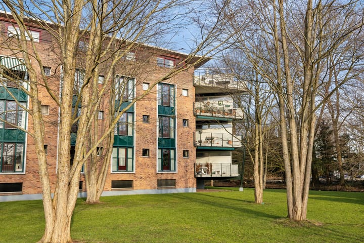 Foto 6 van Plantage 17