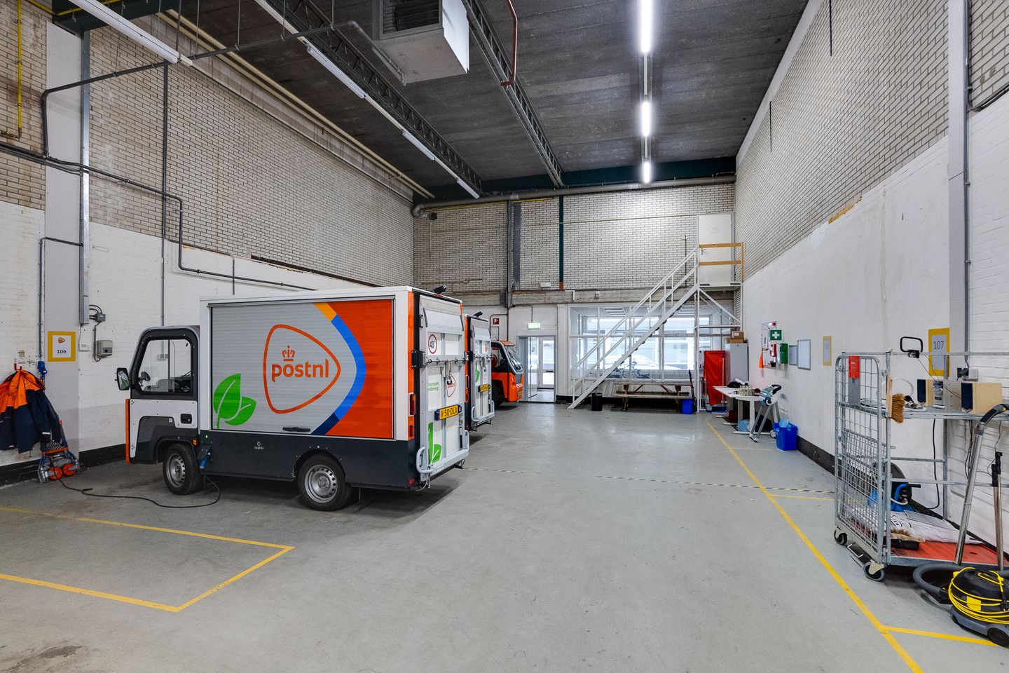 View photo 5 of Osloweg 97-a