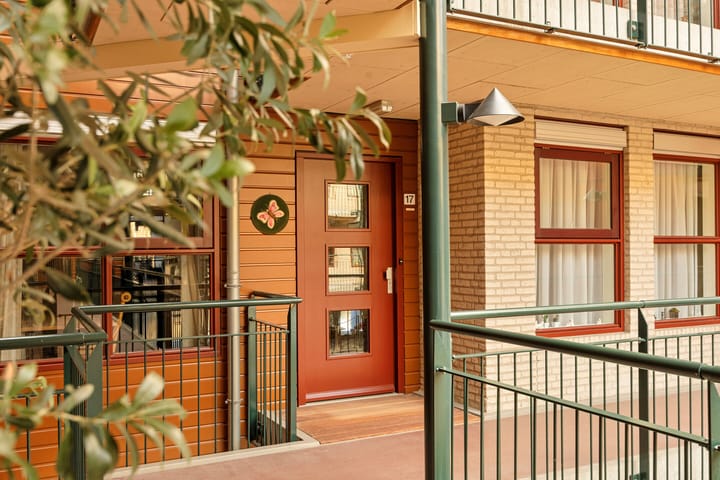 Foto 9 van Plantage 17