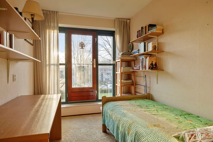 Foto 21 van Plantage 17