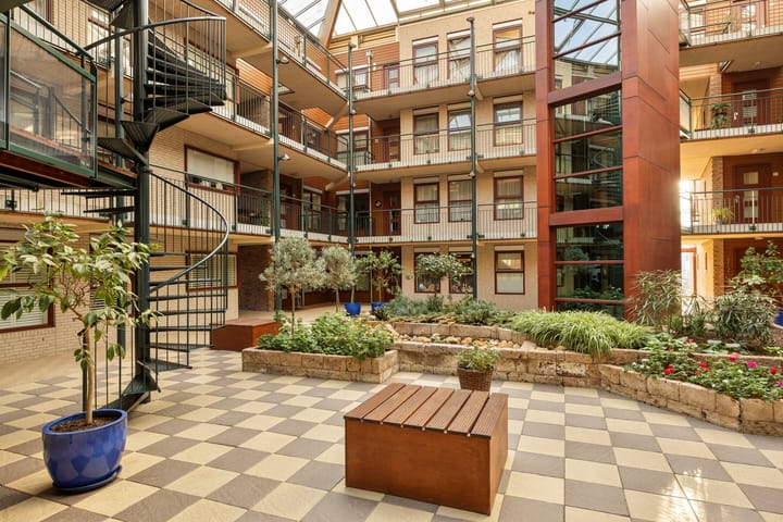 Foto 27 van Plantage 17