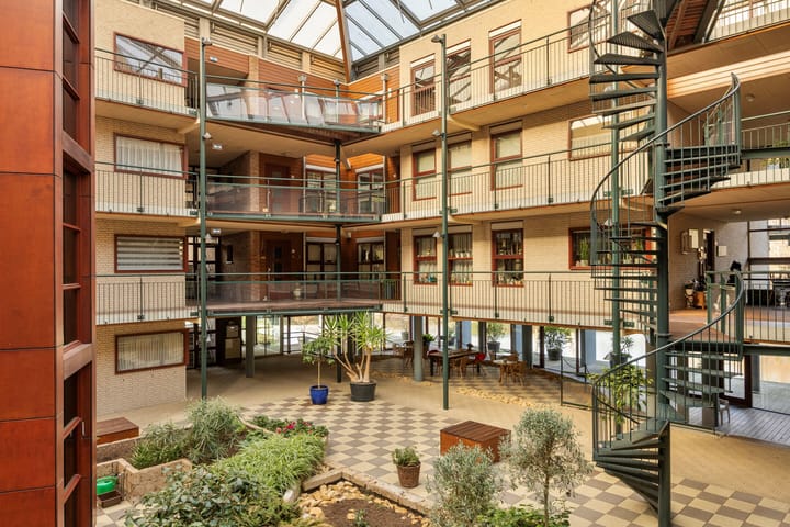 Foto 26 van Plantage 17