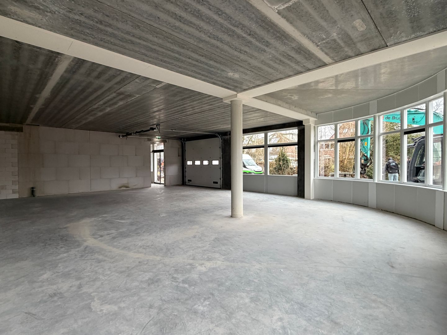 Bekijk foto 4 van Nijverheidslaan 2-A2