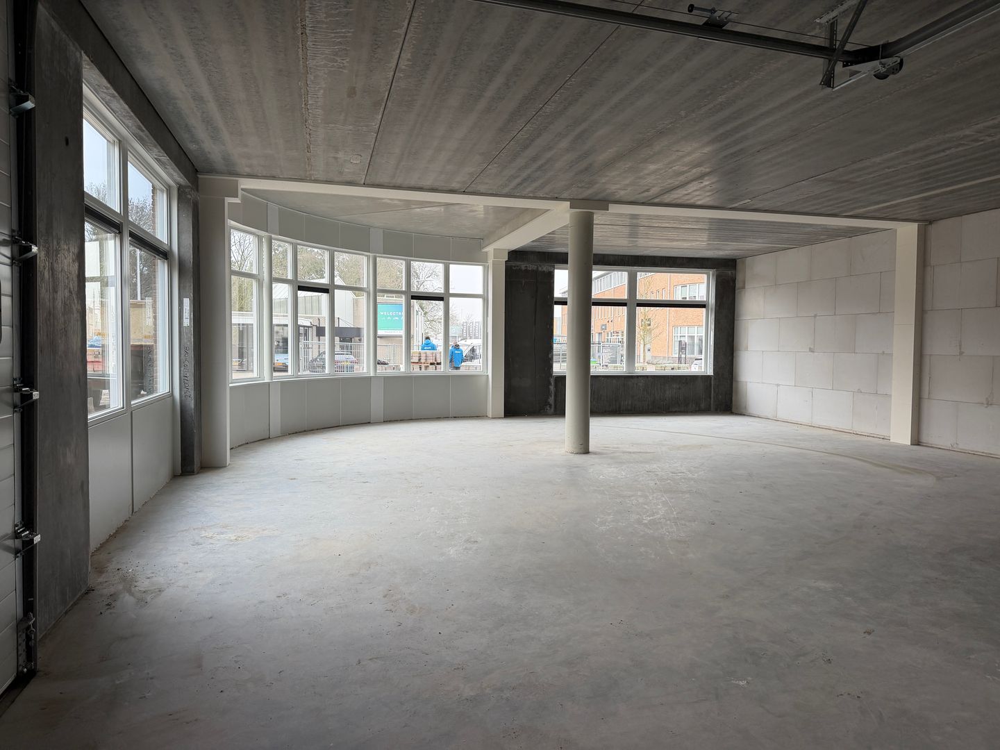 Bekijk foto 5 van Nijverheidslaan 2-A2