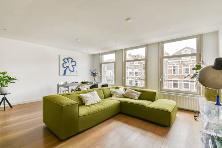 Albert Cuypstraat 122 A-3