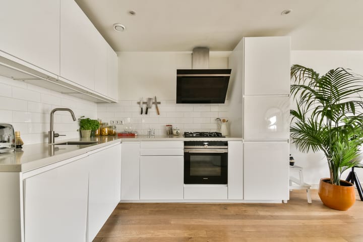 Photo 2 of Albert Cuypstraat 122-A3