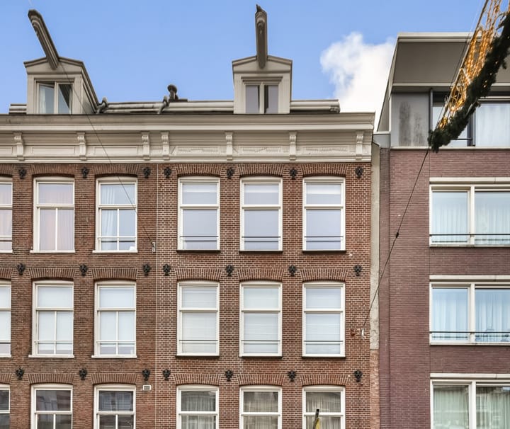 Photo 4 of Albert Cuypstraat 122-A3