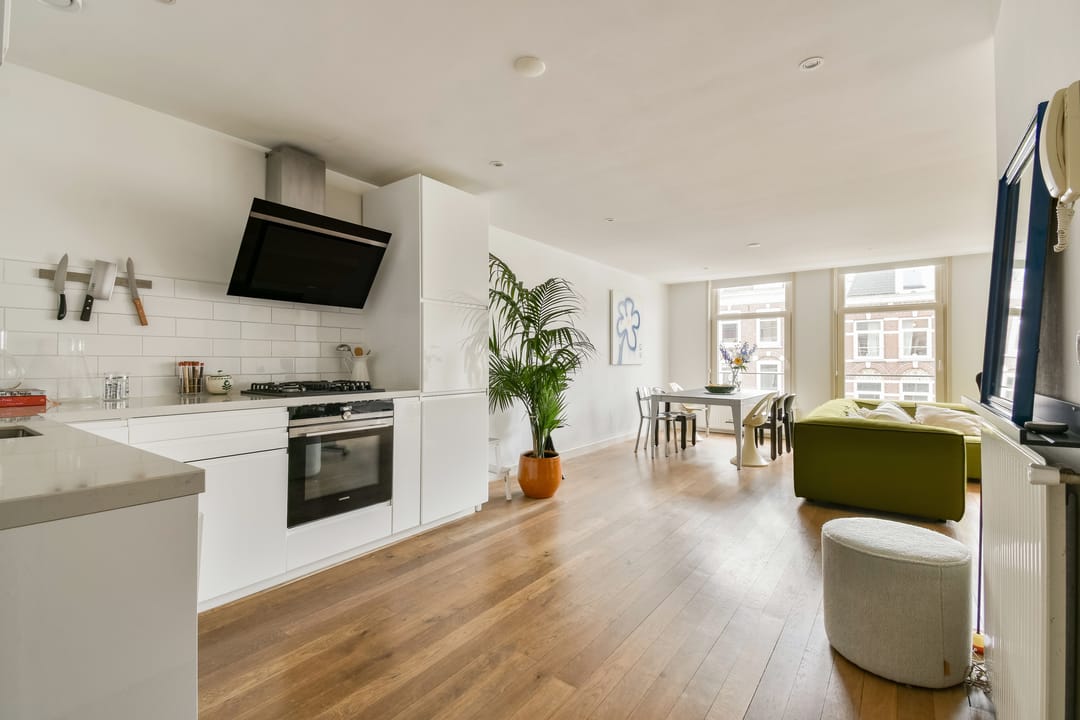 Foto 7 van Albert Cuypstraat 122-A3