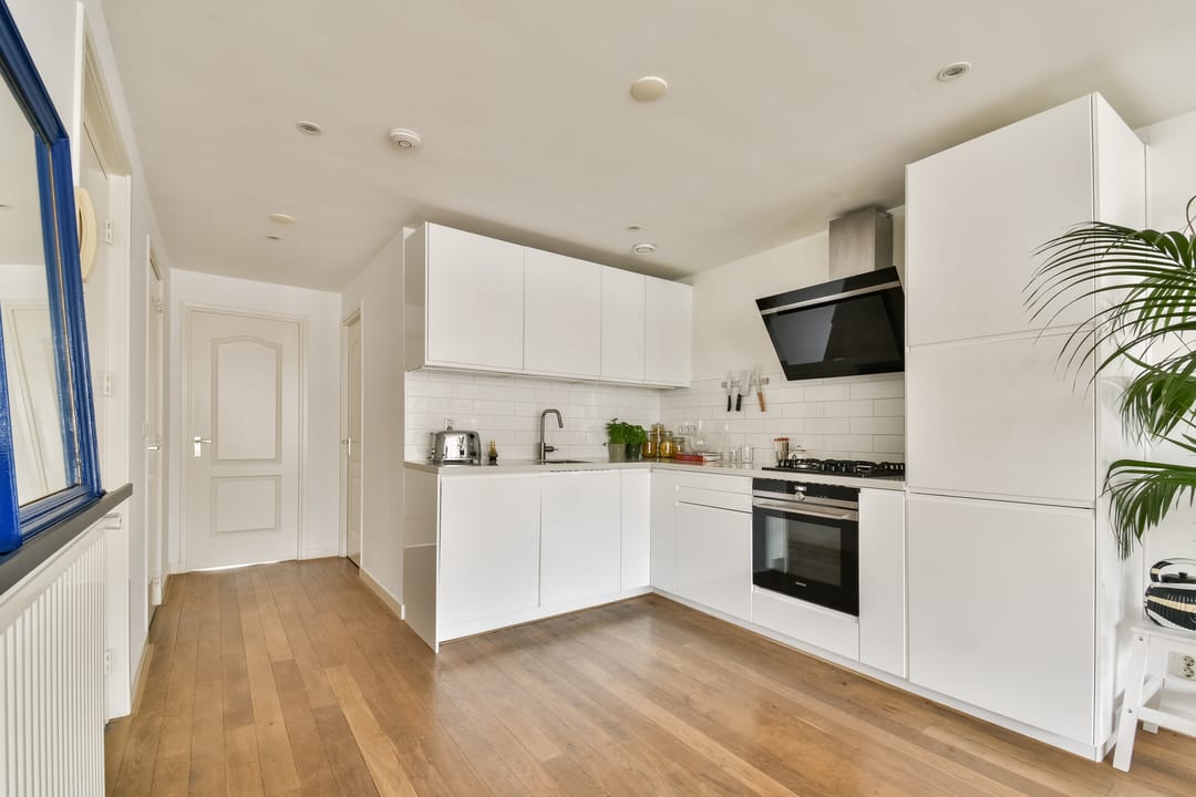 Foto 8 van Albert Cuypstraat 122-A3