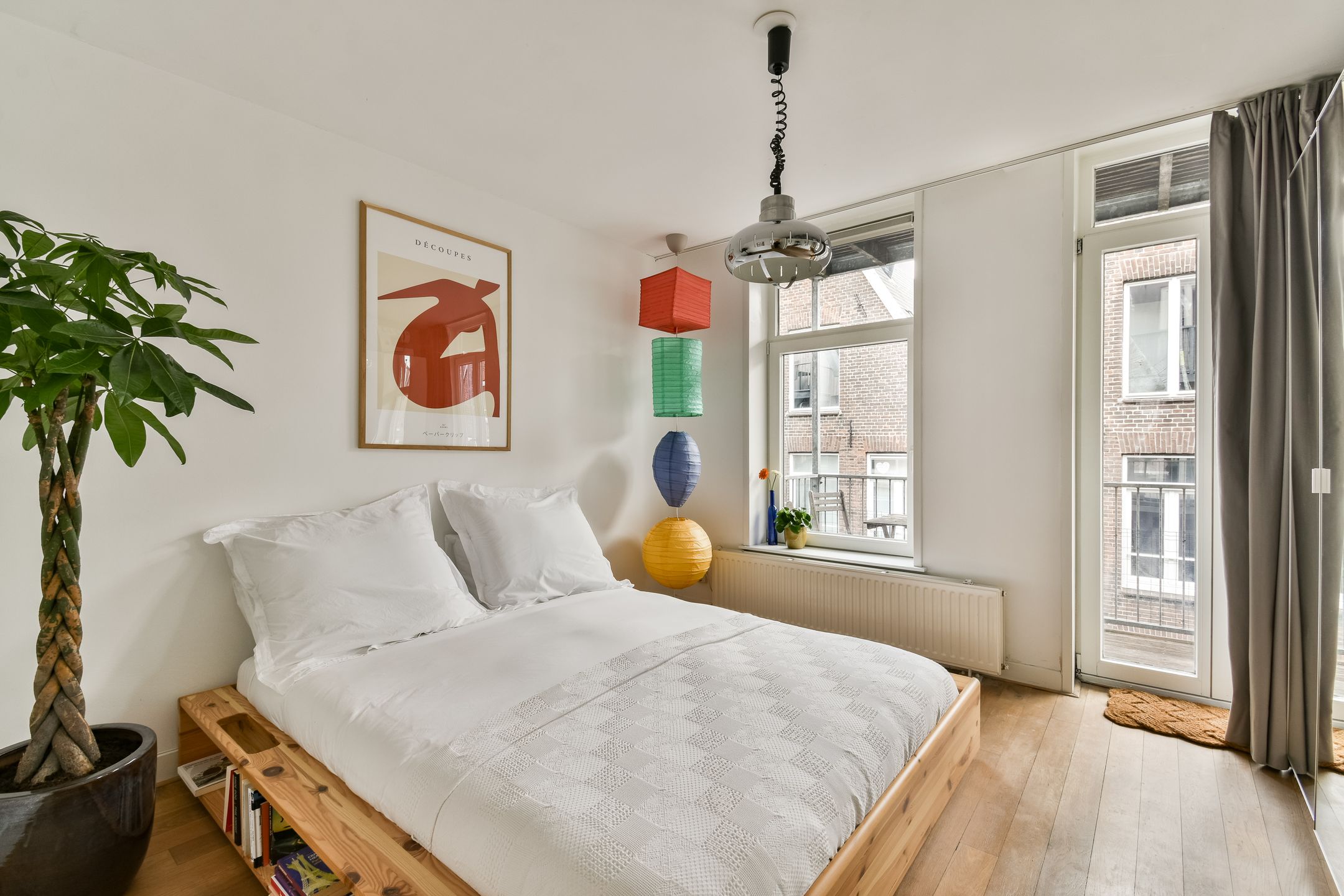 Foto 9 van Albert Cuypstraat 122-A3