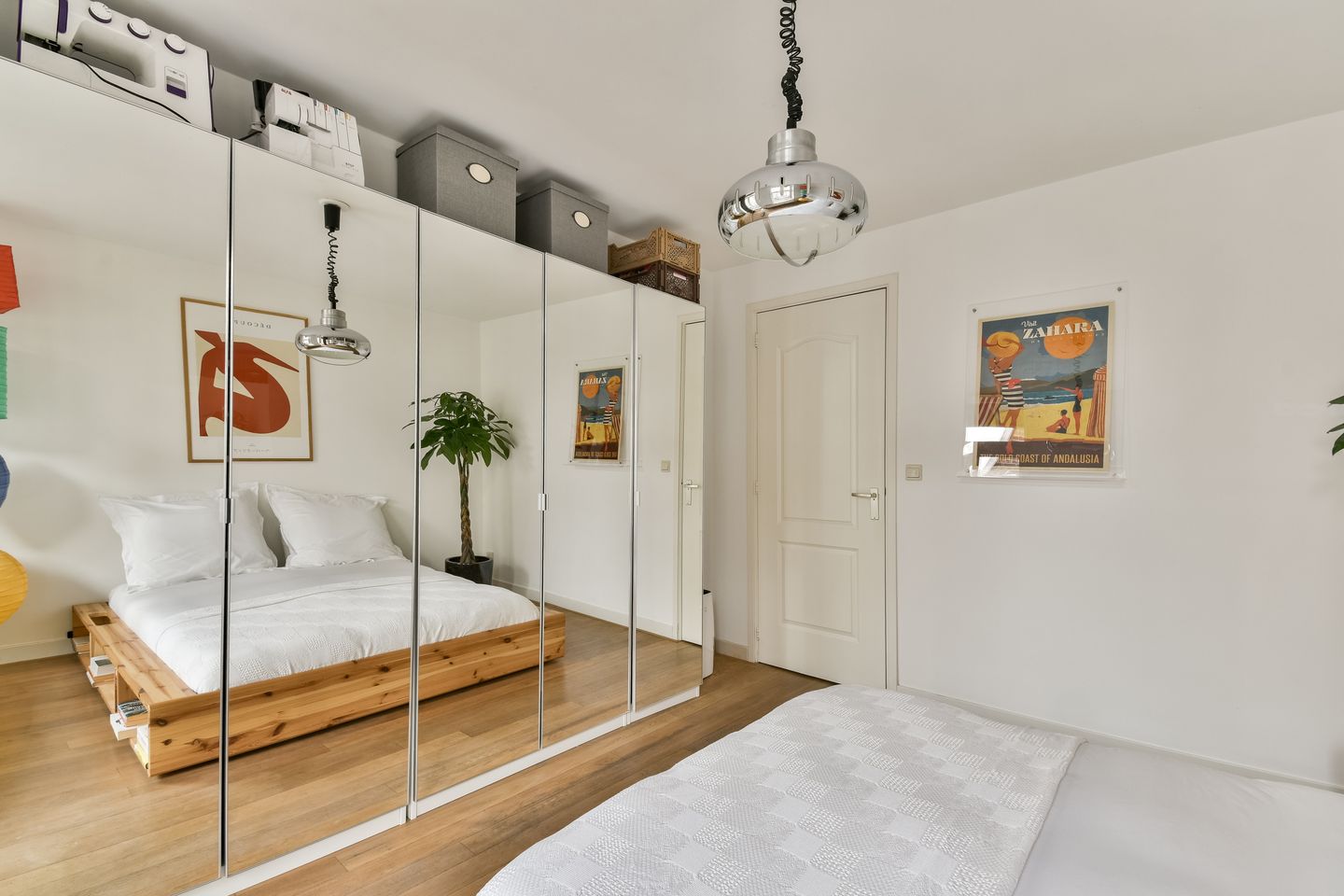 Foto 10 van Albert Cuypstraat 122-A3