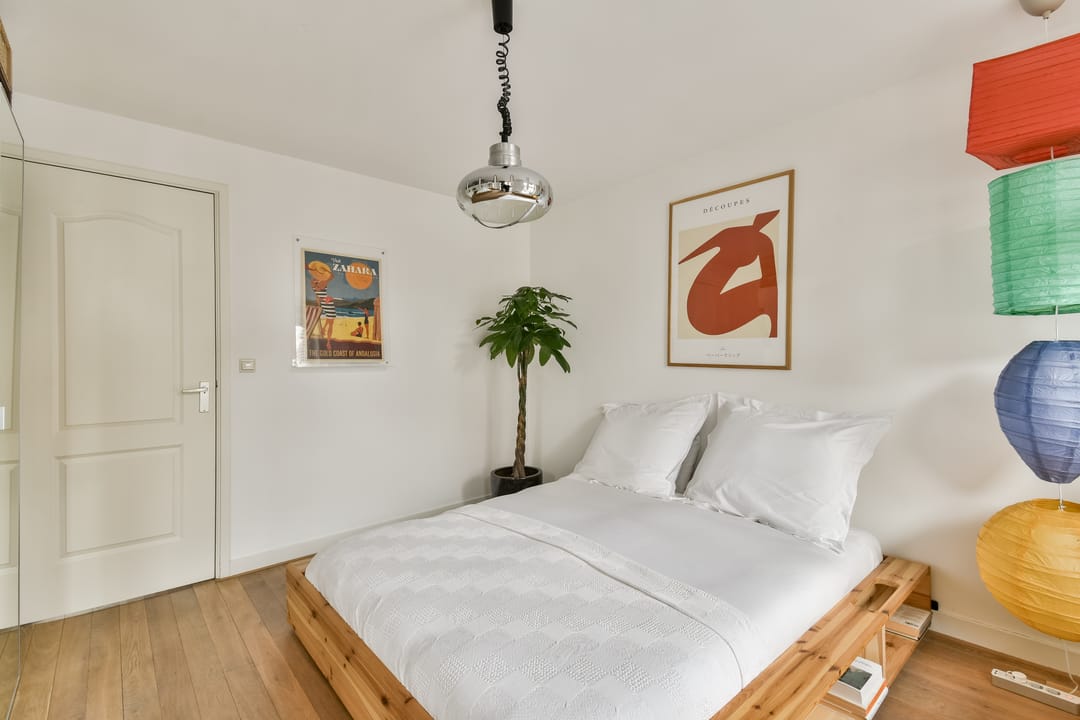 Foto 11 van Albert Cuypstraat 122-A3