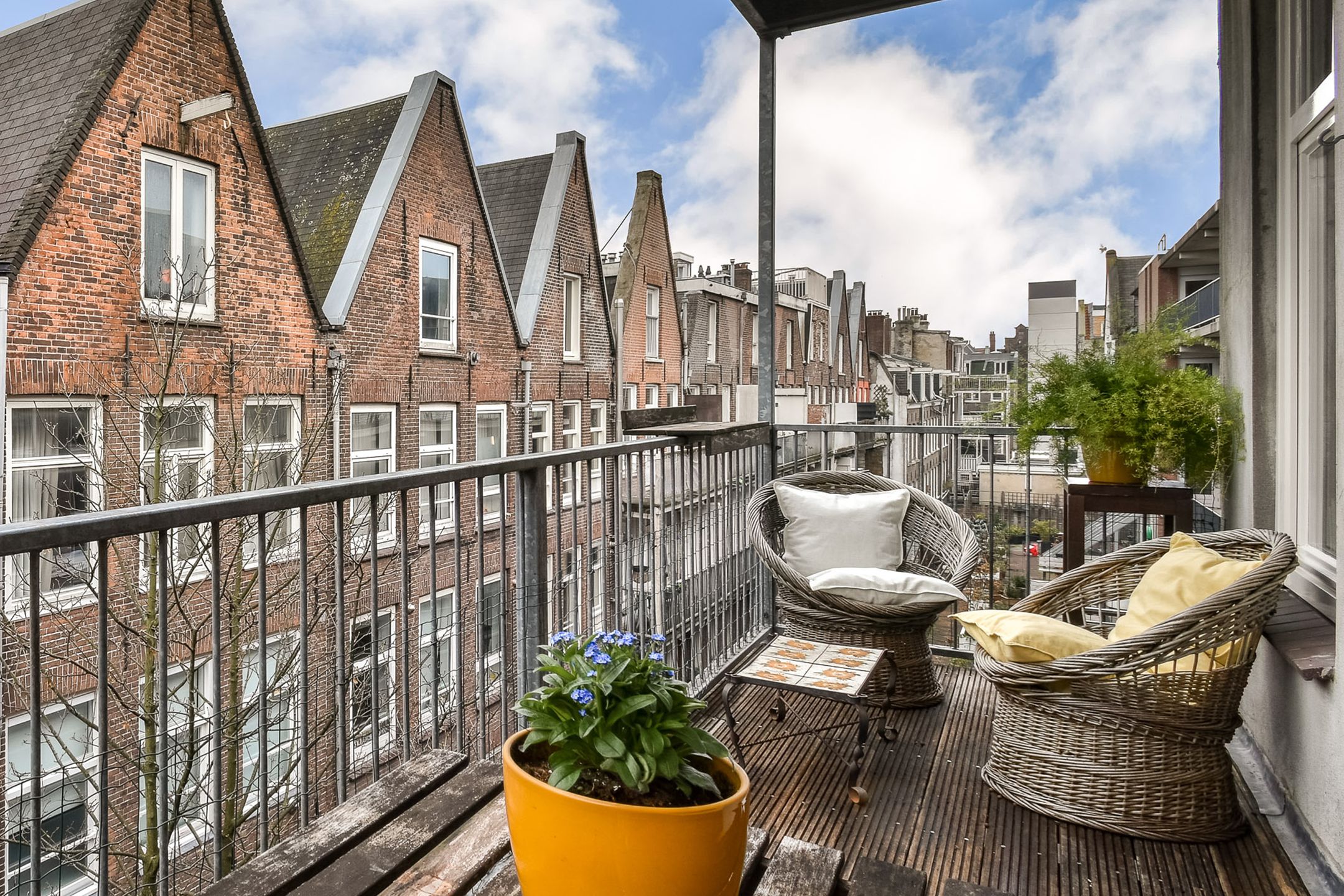 Foto 12 van Albert Cuypstraat 122-A3