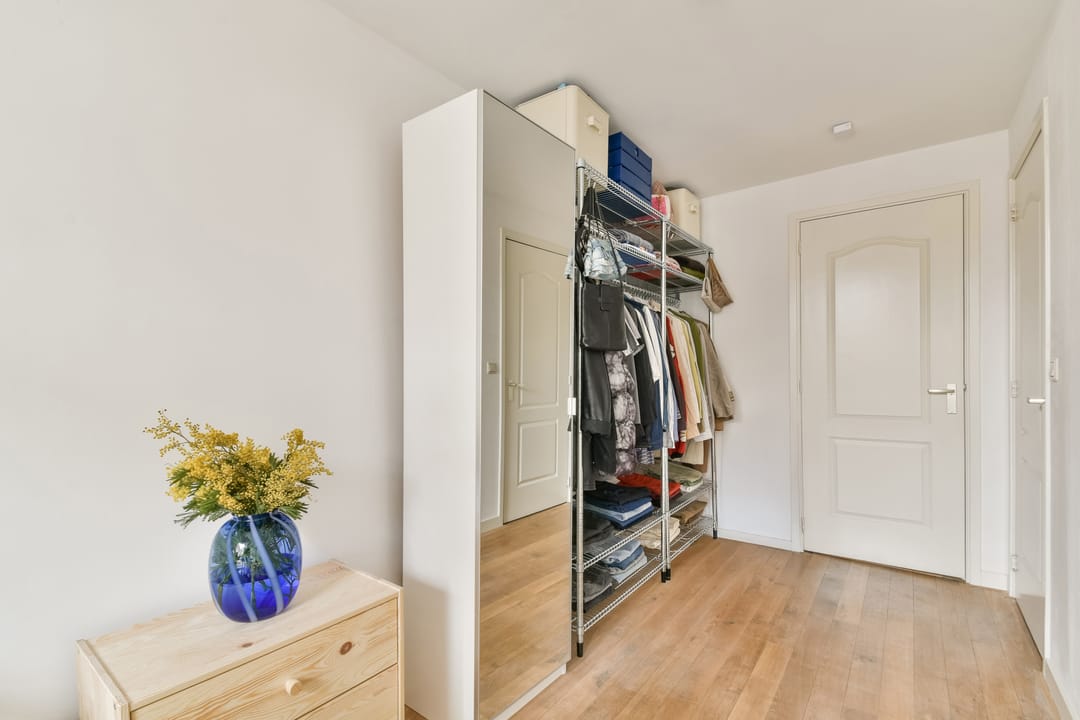 Foto 13 van Albert Cuypstraat 122-A3