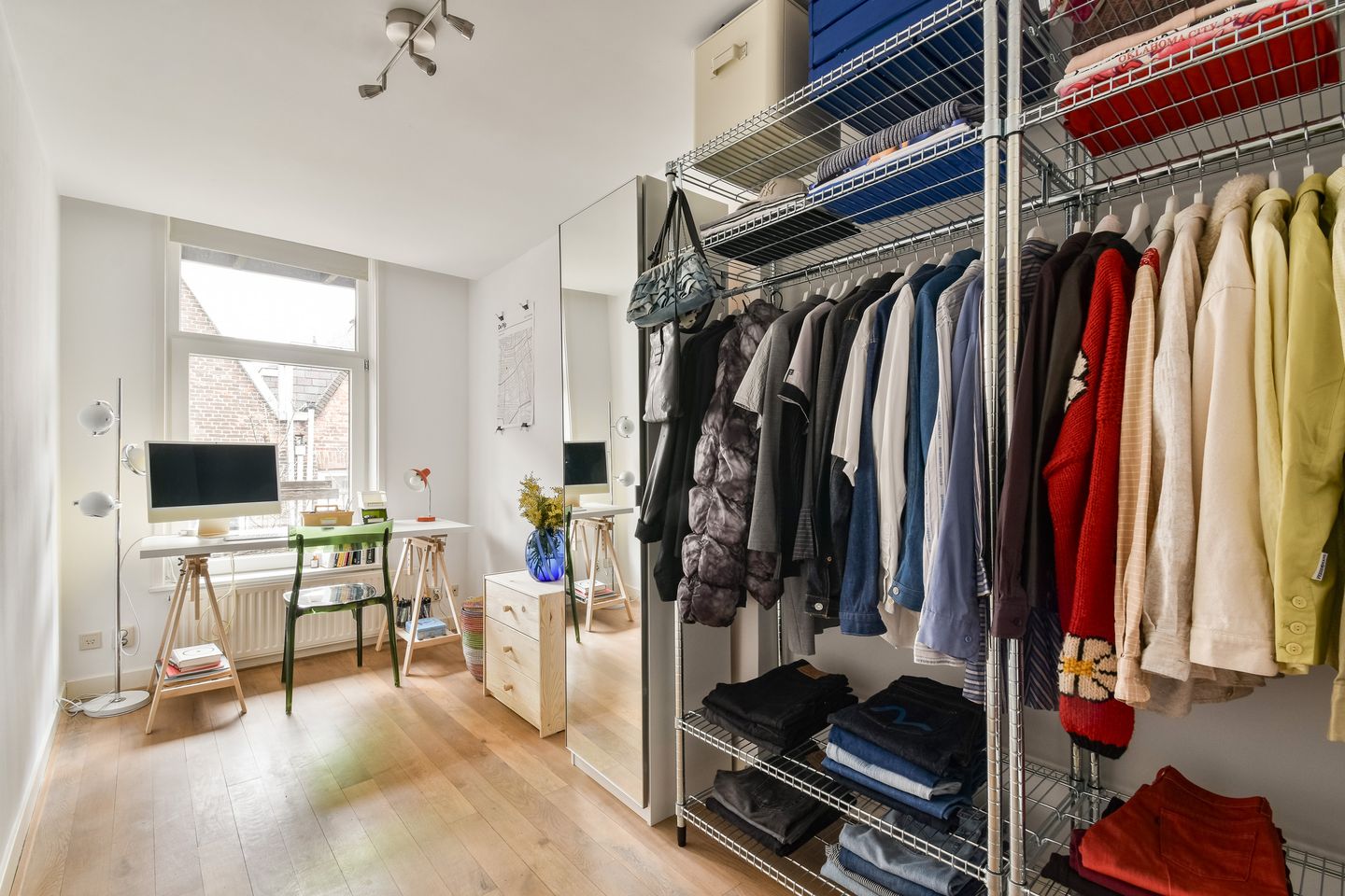 Foto 14 van Albert Cuypstraat 122-A3