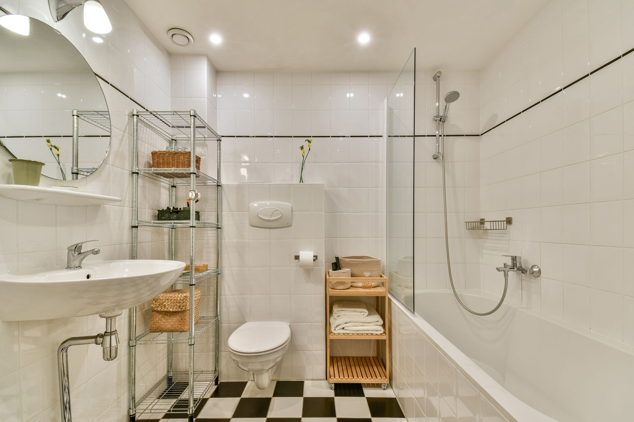 Foto 15 van Albert Cuypstraat 122-A3